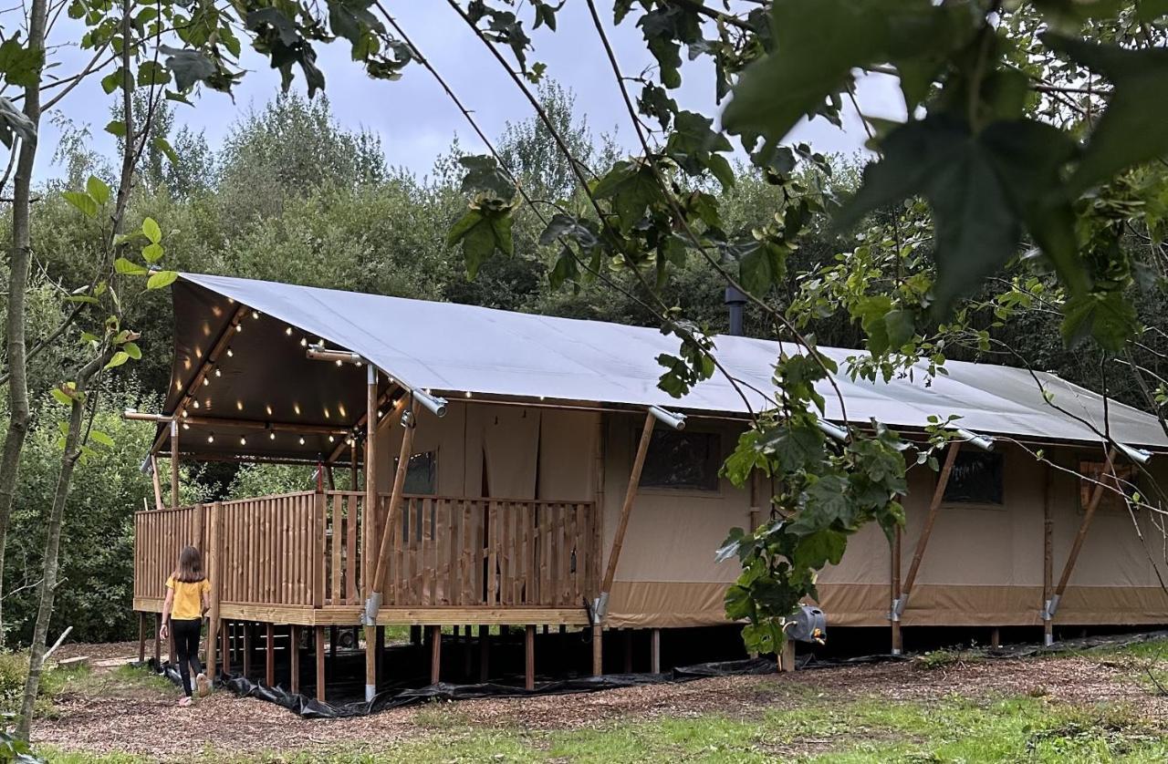 Cherry Tree Safari Lodge Talaton Экстерьер фото
