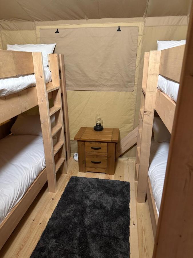 Cherry Tree Safari Lodge Talaton Экстерьер фото