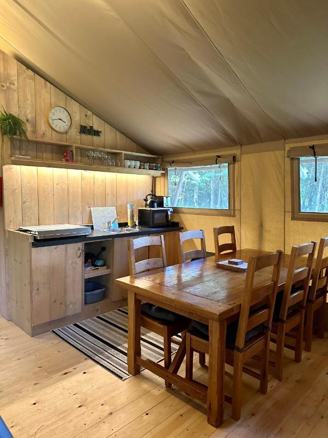 Cherry Tree Safari Lodge Talaton Экстерьер фото